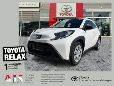 Gebraucht Toyota Aygo X