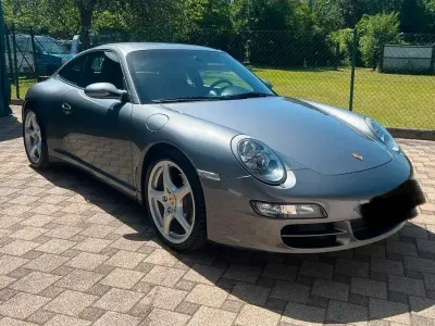 Gebraucht Porsche 911 Carrera 4