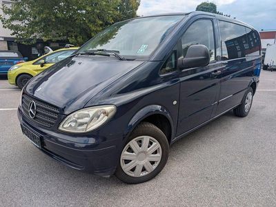 Mercedes Vito