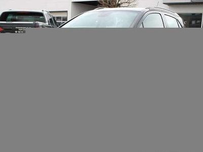 Gebraucht Opel Mokka X Innovation 136 PS (100 kW) 2019 Schwarz SUV