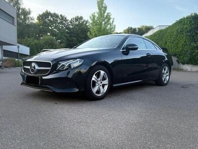 Mercedes E300
