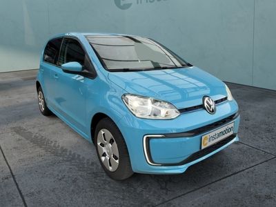 gebraucht VW e-up! Volkswagen up!, 20.000 km, 83 PS, EZ 12.2021, Elektro