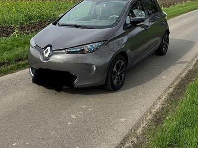 Gebraucht Renault Zoe Bose Edition 80 kW (109 PS) 2017 Kleinwagen