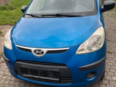 Usata Hyundai i10