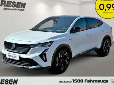 Gebraucht Renault Rafale