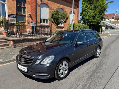 Mercedes E250