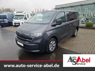 Nuova VW Caravelle 150 CV (110 kW) 2025 Furgone
