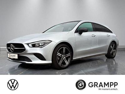 Mercedes CLA200