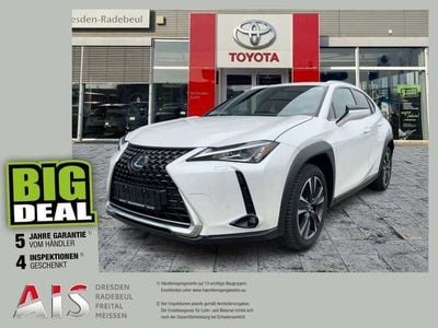 Lexus UX 250h