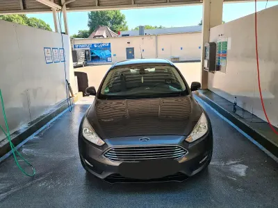 Gebraucht Ford Focus