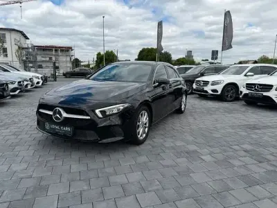 Gebraucht Mercedes A220 190 PS (139 kW) 2019 Andere Limousine