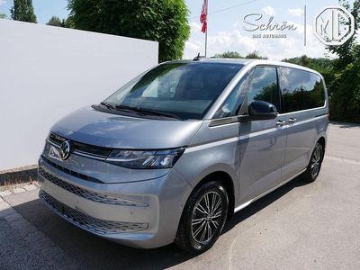 Neu VW Multivan Life 150 PS (110 kW) 2025 Van