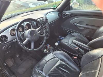 Chrysler PT Cruiser
