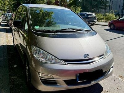 Toyota Previa