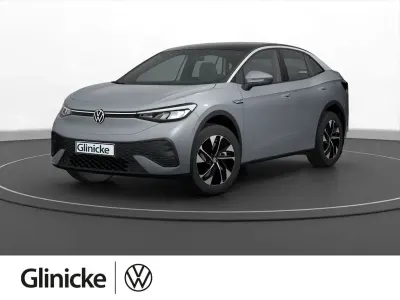 Gebraucht VW ID.5