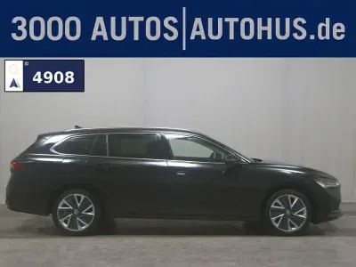 Gebraucht Skoda Superb