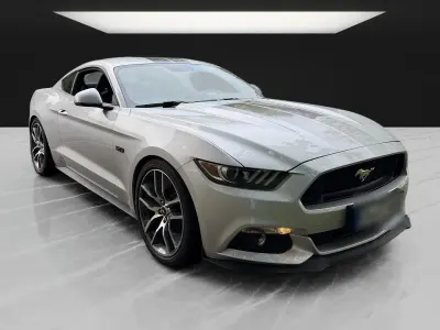 Brugt Ford Mustang GT