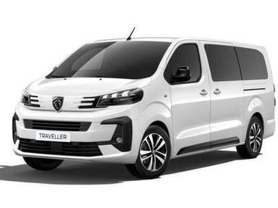 Peugeot Traveller