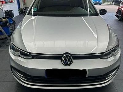 VW Golf VIII