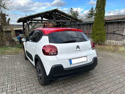 gebraucht Citroën C3 C3Pure Tech 110 S