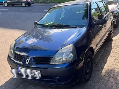 Renault Clio II