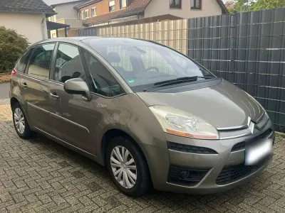 Gebraucht Citroën C4 Picasso