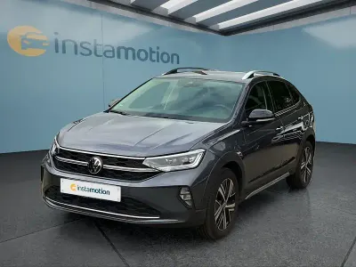 Gebraucht VW Taigo 116 PS (85 kW) 2025 Grau SUV