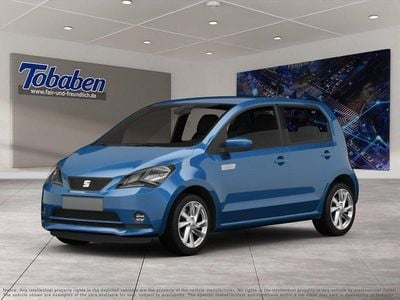 Seat Mii Electric