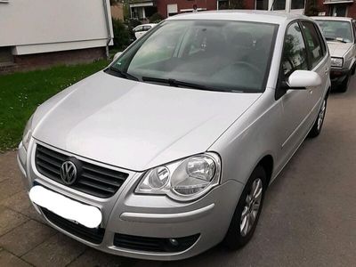 gebraucht VW Polo 