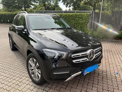 Mercedes GLE350