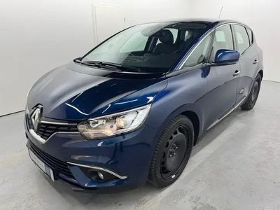 Renault Mégane IV