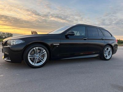 BMW 535