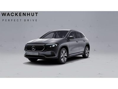 Mercedes EQA250+