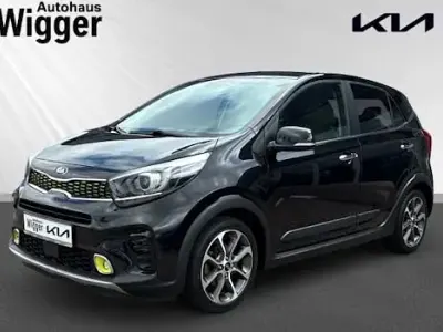 Gebraucht Kia Picanto