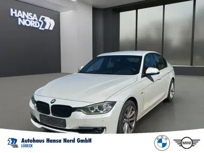 Gebraucht BMW 330