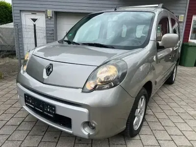 Gebraucht Opel Combo 87 PS (63 kW) 2010 Beige Van / Kleinbus