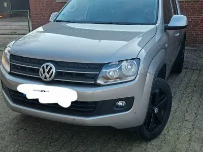 Gebraucht VW Amarok