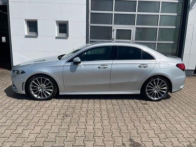 Mercedes A200