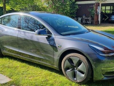 gebraucht Tesla Model 3 Performance - Allradantrieb mit Dual...