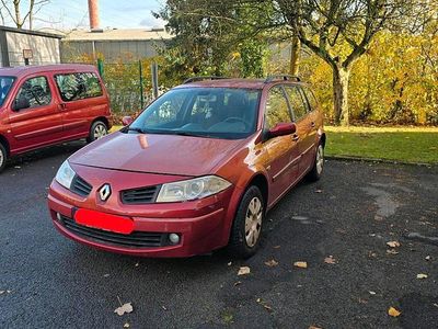 Renault Mégane GrandTour