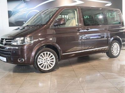 Second-hand VW T5 179 CP (131 kW) 2010 Maro Van