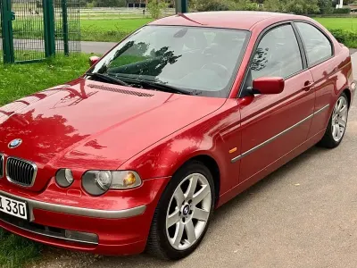 Gebraucht BMW 325