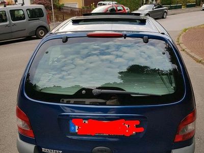 Renault Scénic