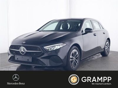 Mercedes A200