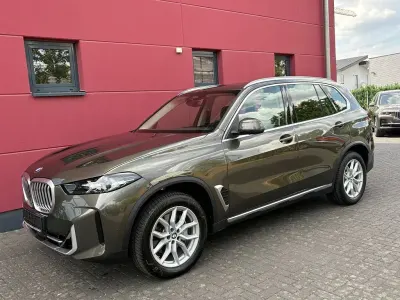 Gebraucht BMW X5