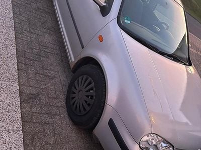 Usata VW Golf 75 CV (55 kW) 1987 Argento Coupé