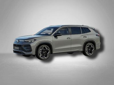 Usata VW Tayron R-line 193 CV (141 kW) 2025 Grigio SUV