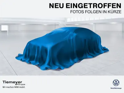 Gebraucht VW Multivan Edition 204 PS (150 kW) 2024 Schwarz Van / Kleinbus