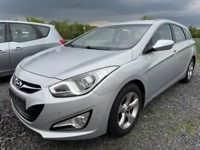 Gebraucht Hyundai i40