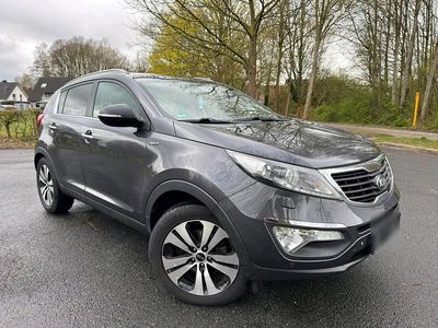 Gebraucht Kia Sportage 2013 SUV
